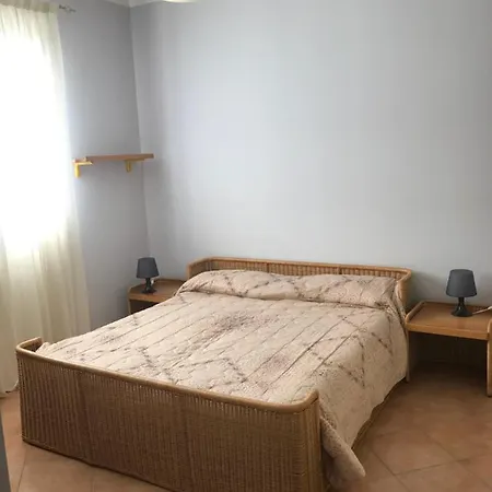 Bed & Breakfast San Pietro Relais & Chateaux - Fraternitagesuconfidointe Santa Teresa Di Riva