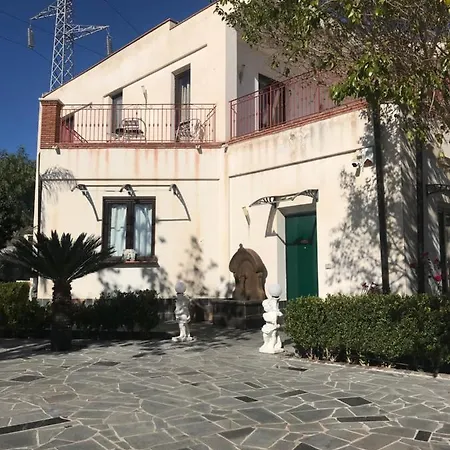 Bed & Breakfast San Pietro Relais & Chateaux - Fraternitagesuconfidointe
