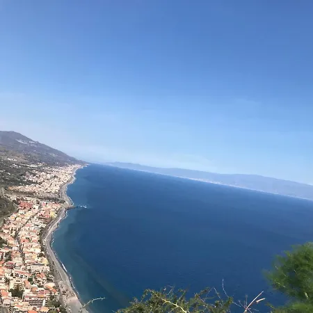 San Pietro Relais & Chateaux - Fraternitagesuconfidointe Santa Teresa Di Riva