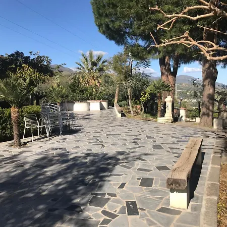 San Pietro Relais & Chateaux - Fraternitagesuconfidointe *