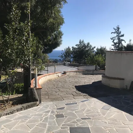 San Pietro Relais & Chateaux - Fraternitagesuconfidointe * Santa Teresa Di Riva